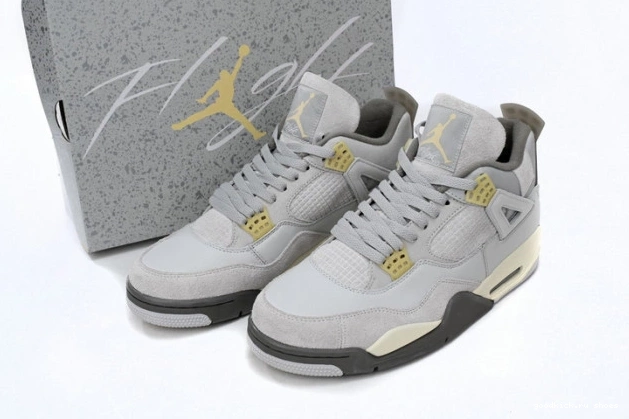 Cheap Air Stage High 1 Haze Jordan 555088-108 OG 0810